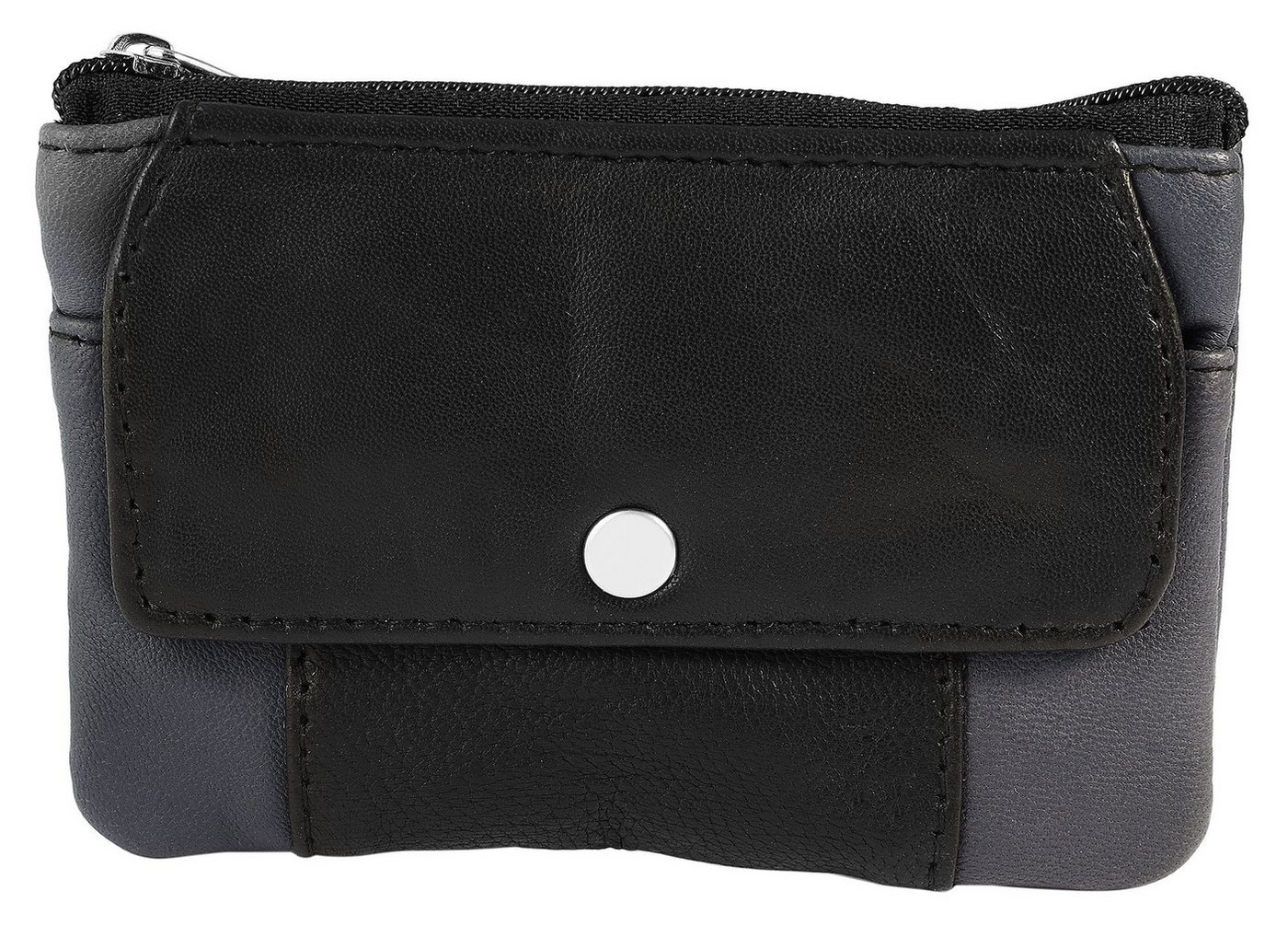 EXCELLANC Geldbörse 3020040 Schlüsselbeutel aus Echtleder von Excellanc von EXCELLANC