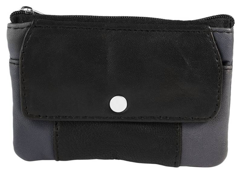 EXCELLANC Geldbörse 3020040 Schlüsselbeutel aus Echtleder von Excellanc von EXCELLANC