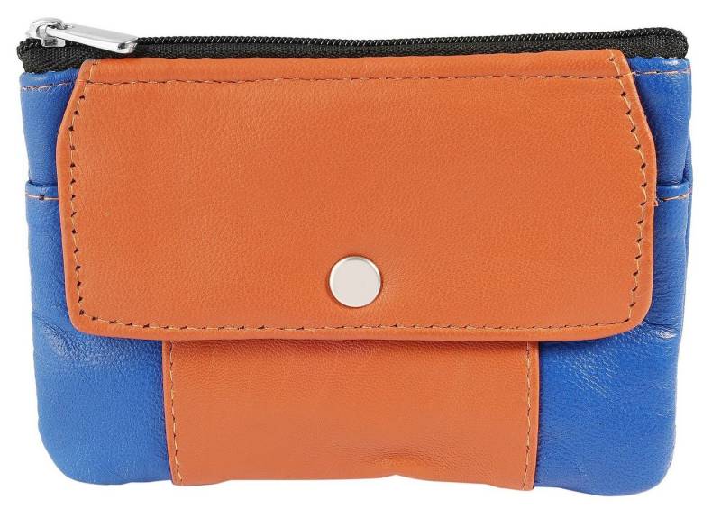 EXCELLANC Geldbörse 3020040 Schlüsselbeutel aus Echtleder von Excellanc von EXCELLANC