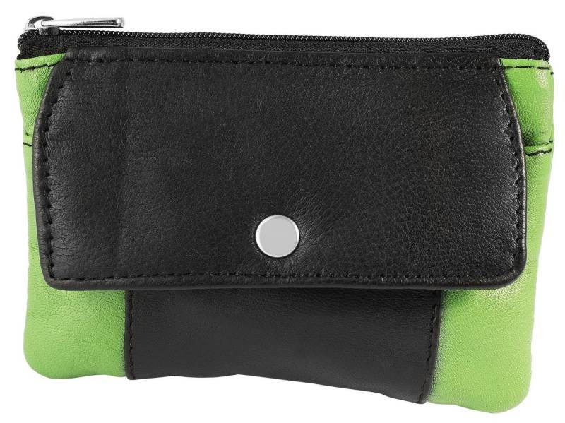 EXCELLANC Geldbörse 3020040 Schlüsselbeutel aus Echtleder von Excellanc von EXCELLANC