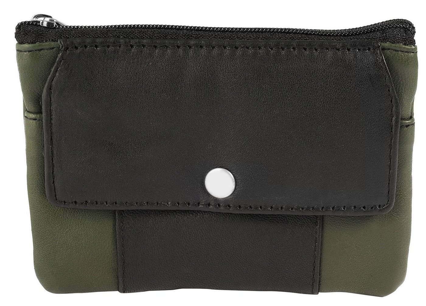 EXCELLANC Geldbörse 3020040 Schlüsselbeutel aus Echtleder von Excellanc von EXCELLANC