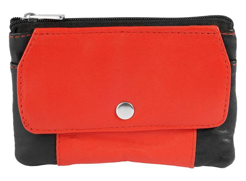 EXCELLANC Geldbörse 3020040 Schlüsselbeutel aus Echtleder von Excellanc von EXCELLANC