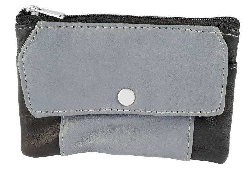 EXCELLANC Geldbörse 3020040 Schlüsselbeutel aus Echtleder von Excellanc von EXCELLANC