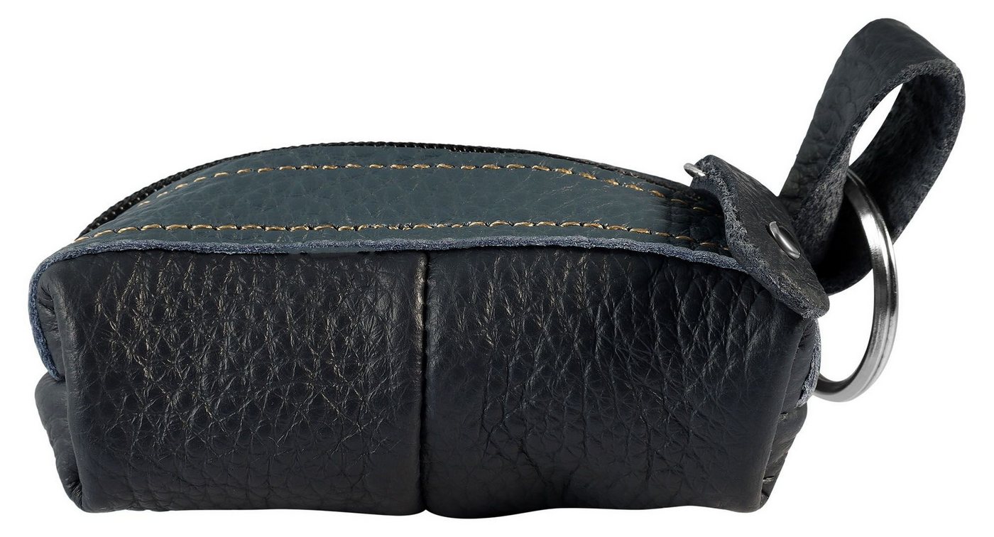 EXCELLANC Geldbörse EX0473 Excellanc Schlüsselbeutel aus Echtleder von EXCELLANC