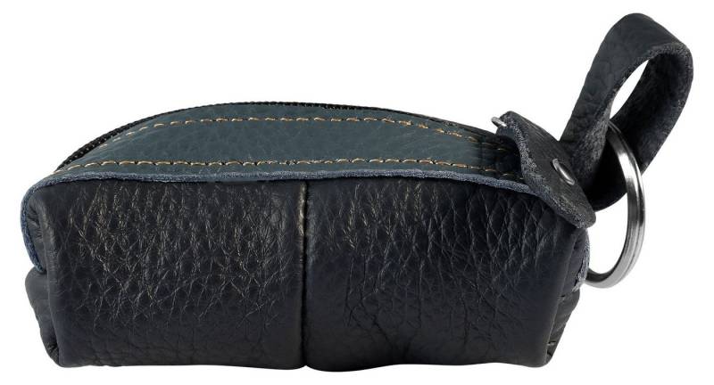 EXCELLANC Geldbörse EX0473 Excellanc Schlüsselbeutel aus Echtleder von EXCELLANC