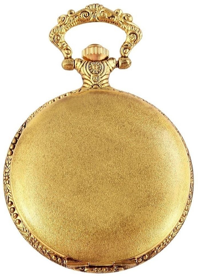 EXCELLANC Quarzuhr EX0456 Excellanc Taschenuhr von EXCELLANC