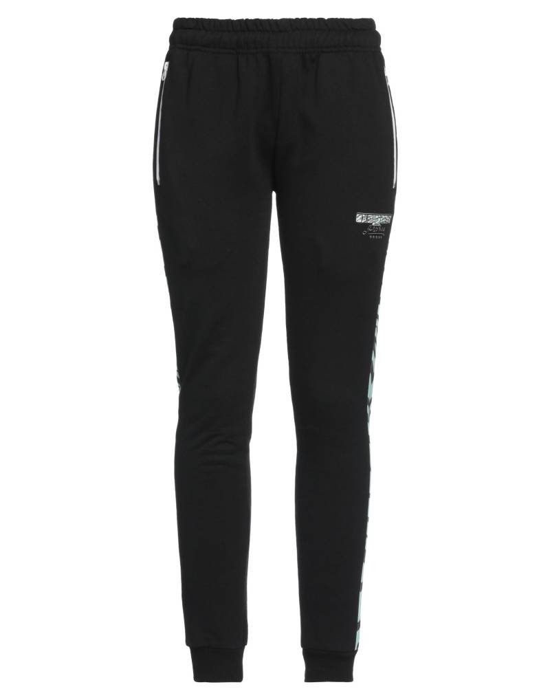 EXCLUSIVE Paris Hose Damen Schwarz von EXCLUSIVE Paris