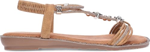EXE 80137 Damensandalen EXE 80137 Damensandalen von EXE