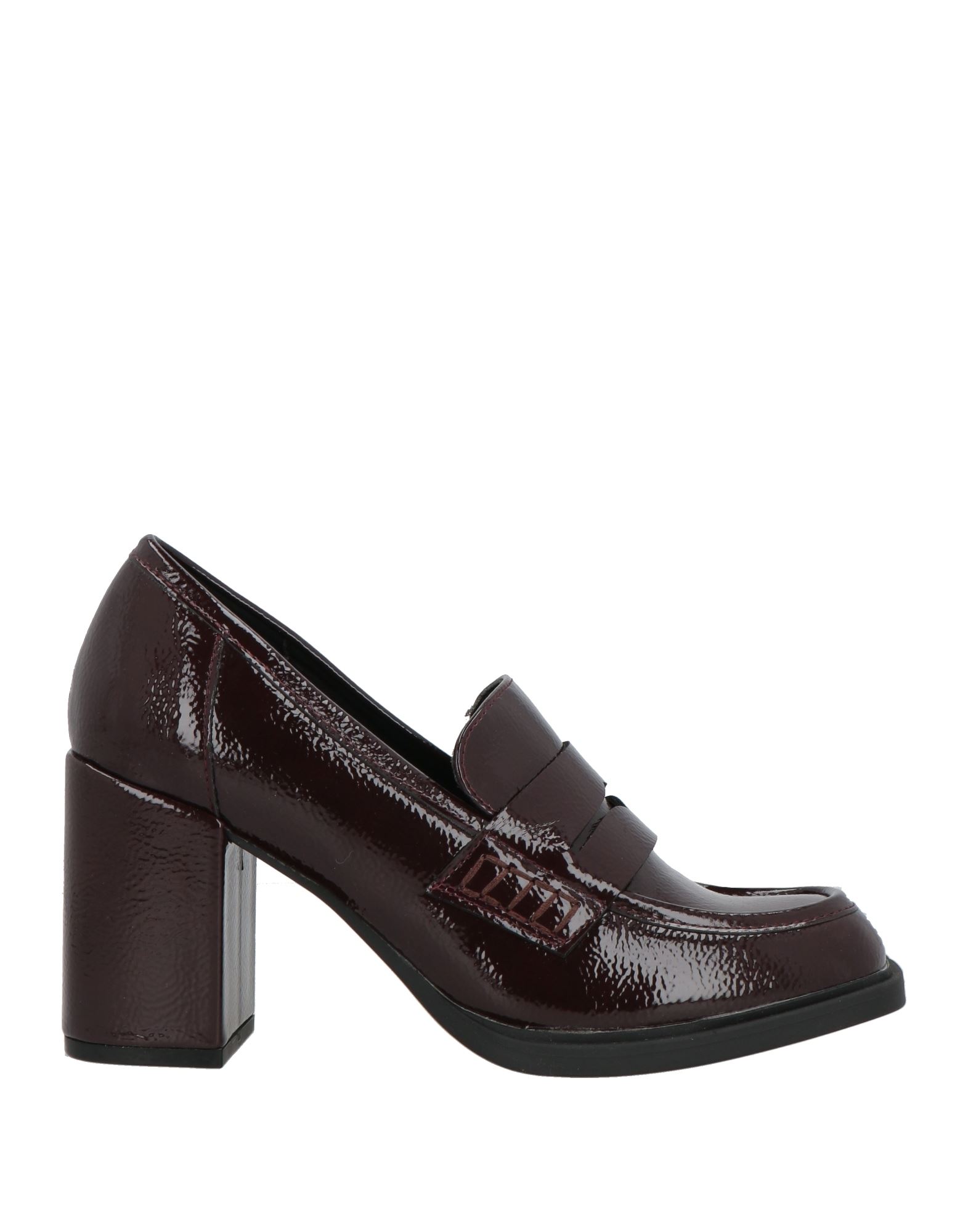 EXE' Mokassin Damen Bordeaux EXE' Mokassin Damen Bordeaux von EXE'