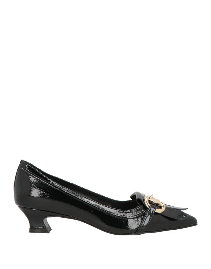 EXE' Pumps Damen Schwarz von EXE'