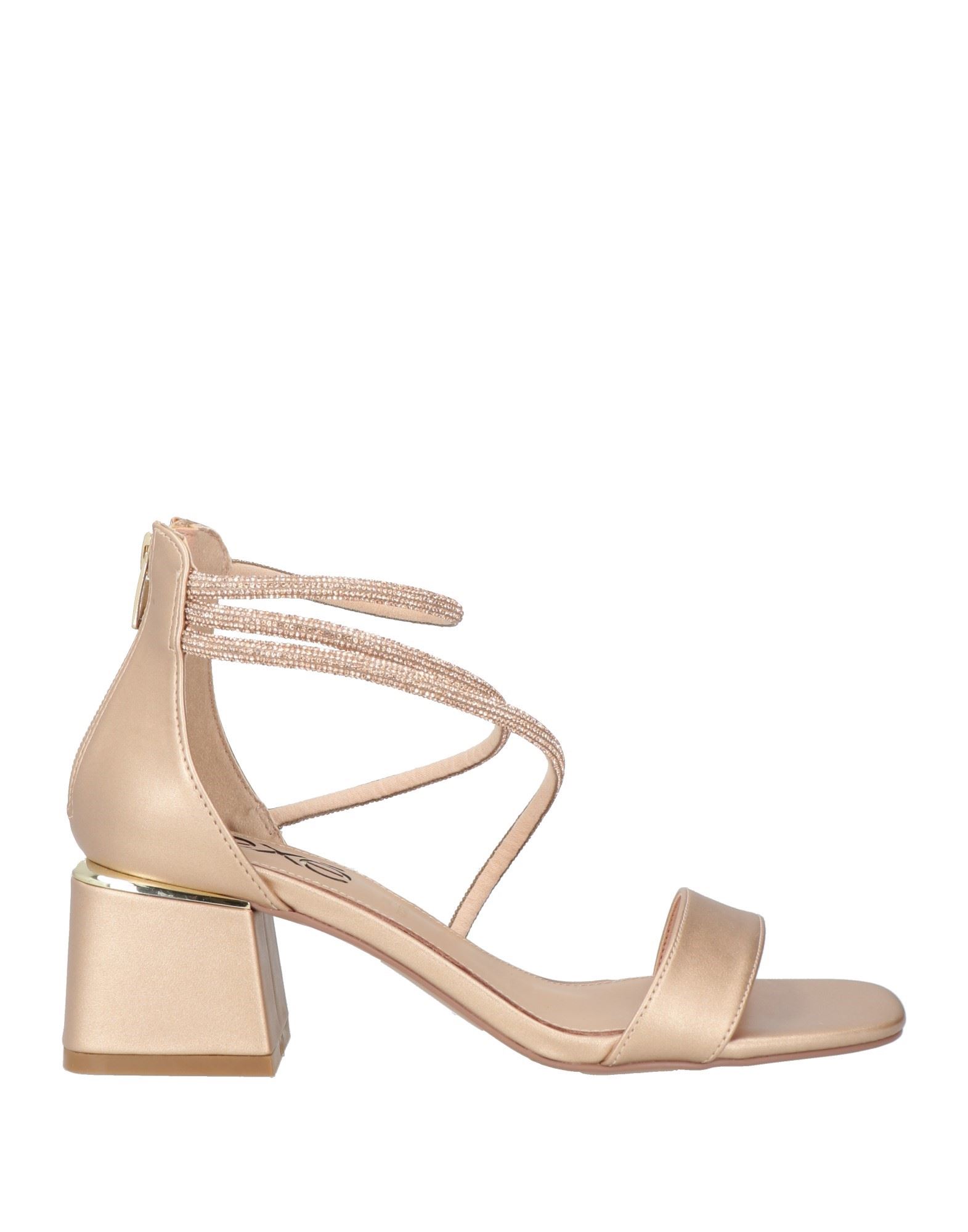 EXE' Sandale Damen Beige von EXE'