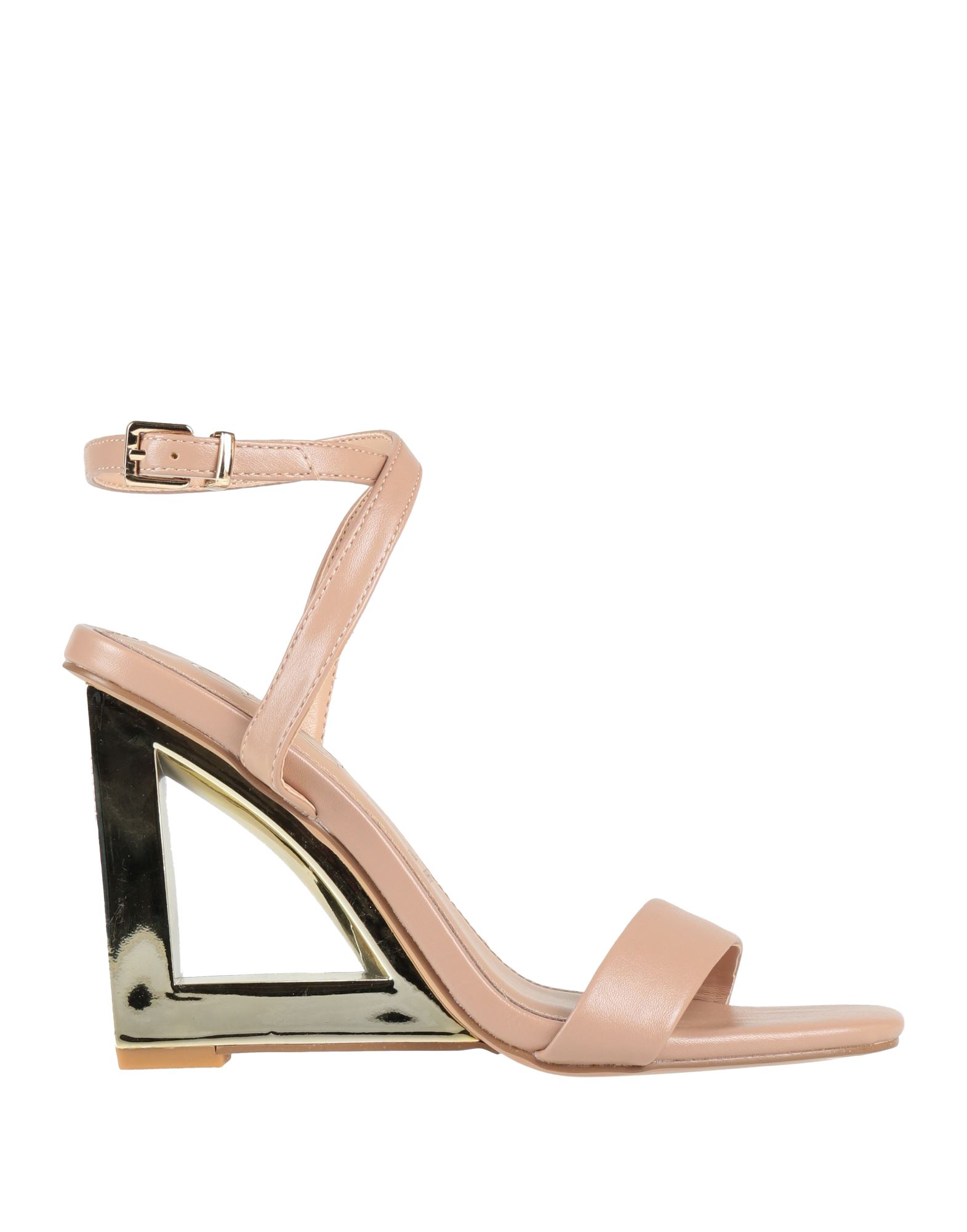 EXE' Sandale Damen Hellrosa von EXE'