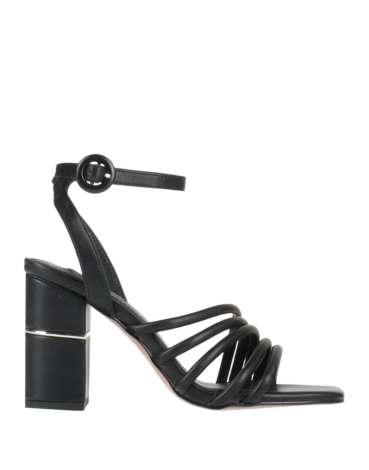 EXE' Sandale Damen Schwarz EXE' Sandale Damen Schwarz von EXE'