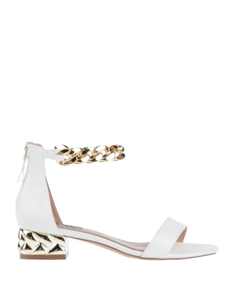 EXE' Sandale Damen Weiß von EXE'