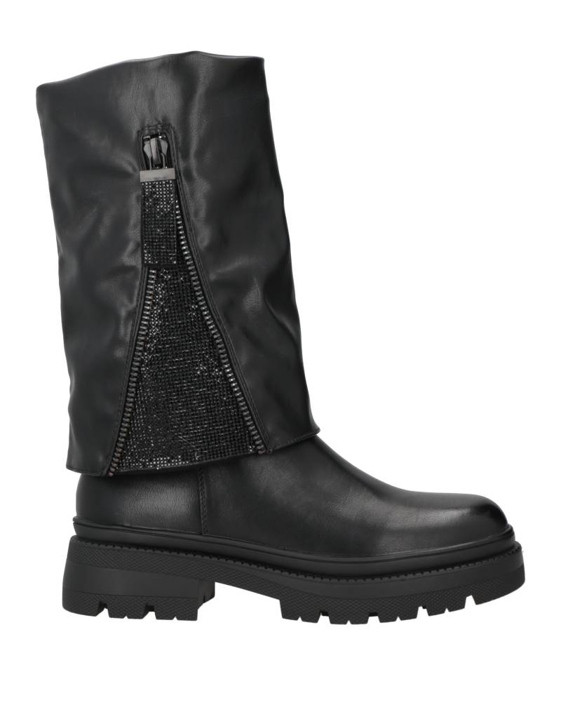 EXE' Stiefel Damen Schwarz von EXE'