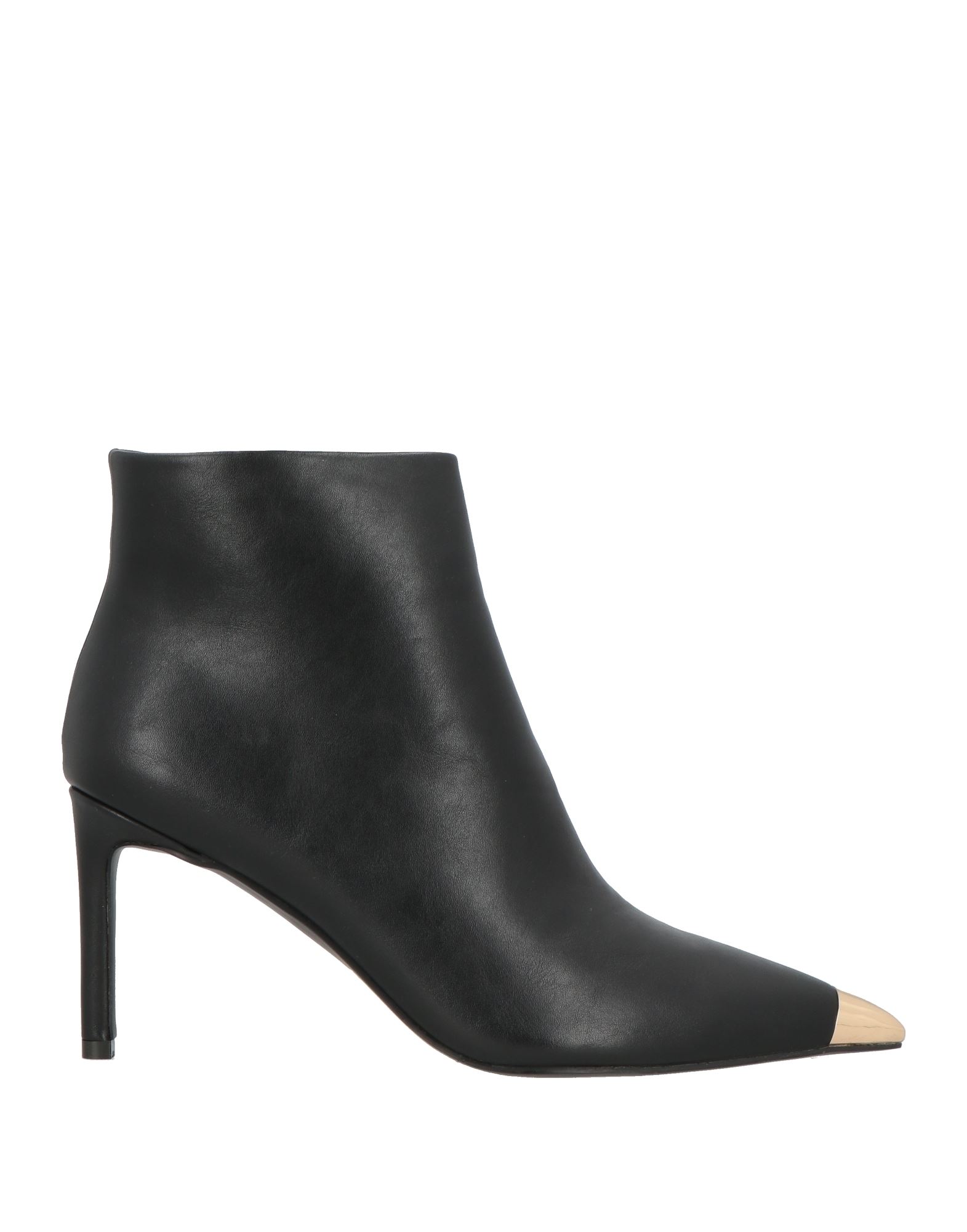 EXE' Stiefelette Damen Schwarz von EXE'