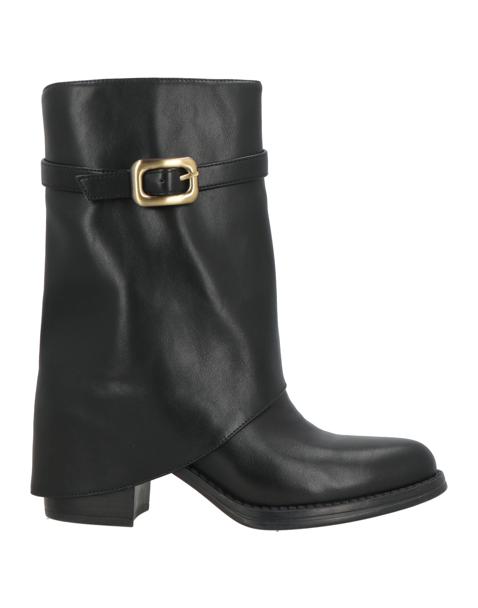 EXE' Stiefelette Damen Schwarz von EXE'