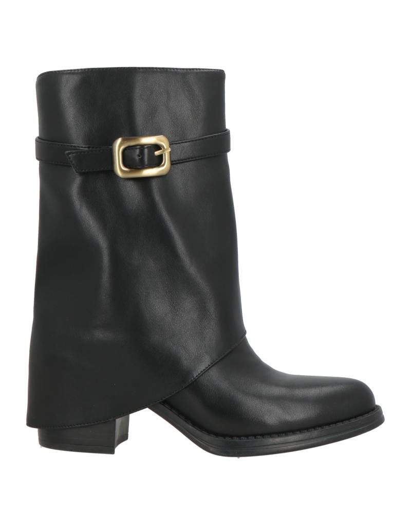 EXE' Stiefelette Damen Schwarz von EXE'