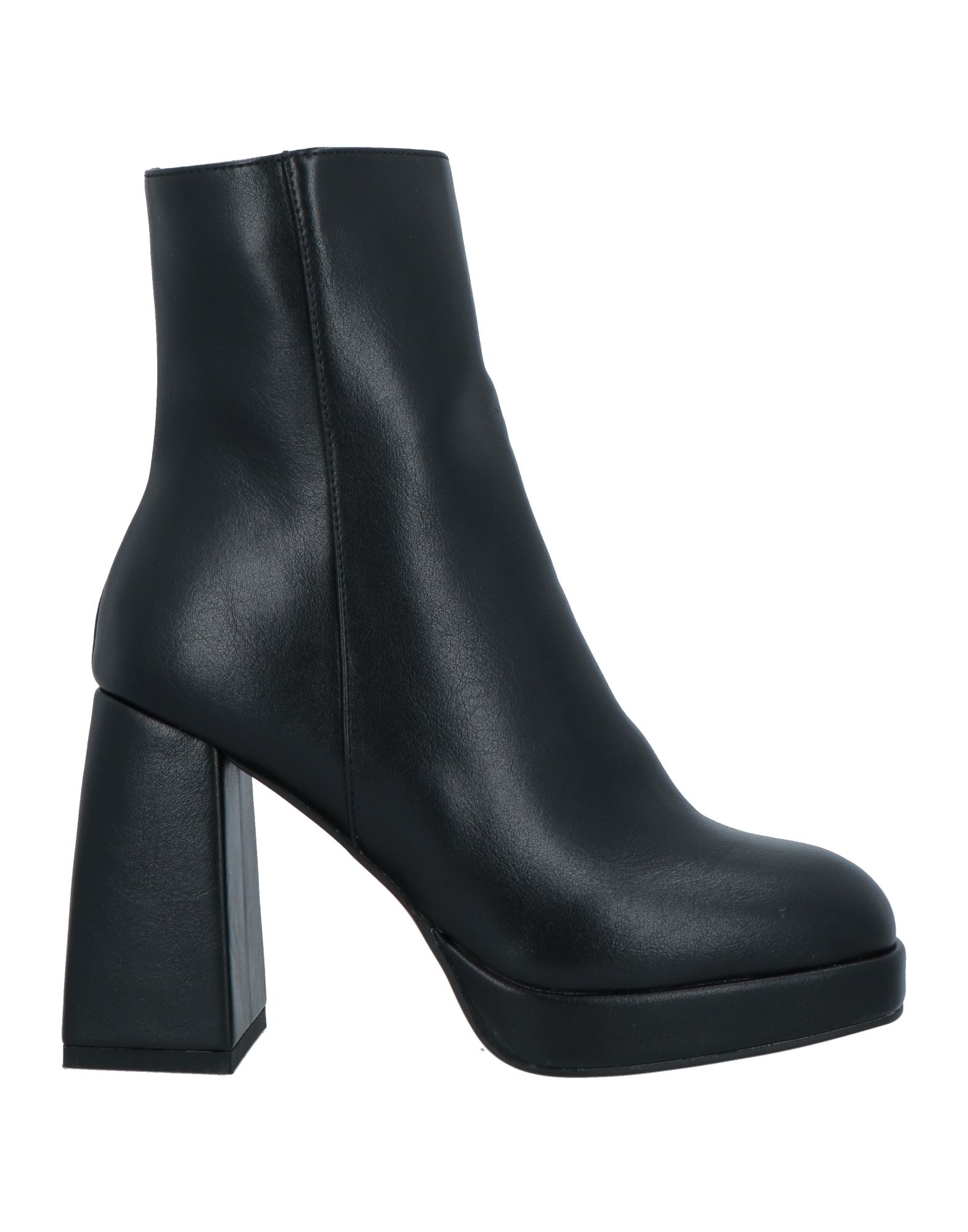 EXE' Stiefelette Damen Schwarz von EXE'