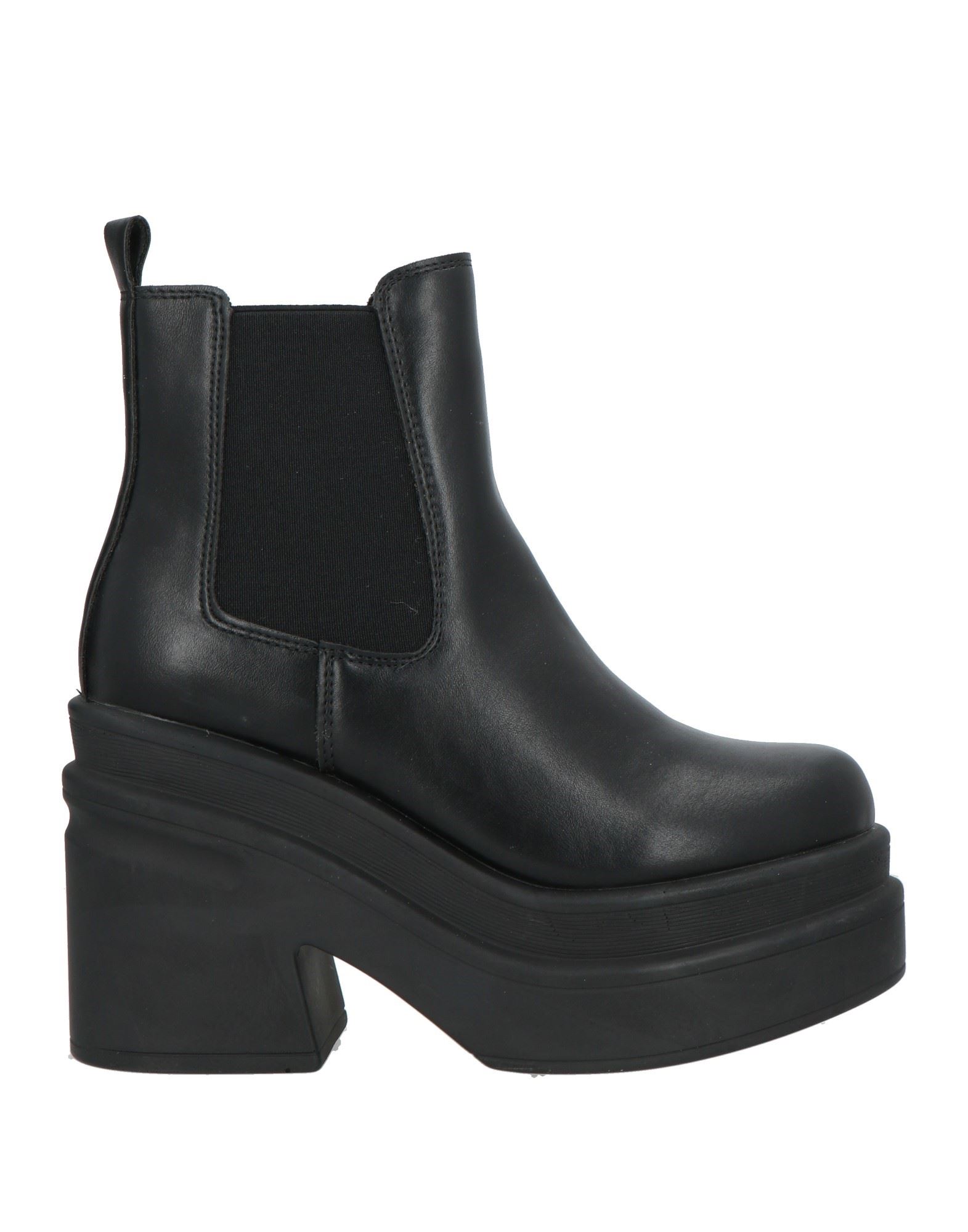 EXE' Stiefelette Damen Schwarz von EXE'