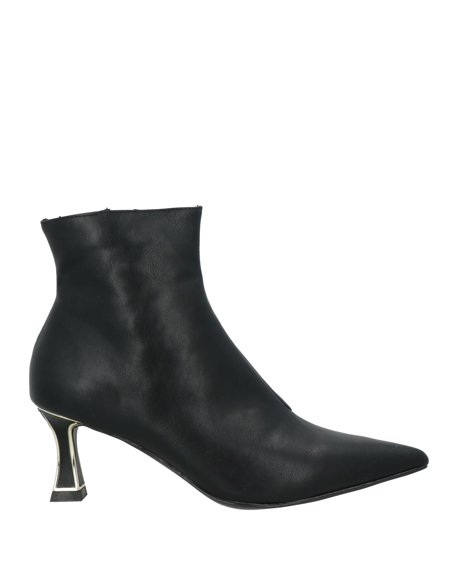 EXE' Stiefelette Damen Schwarz von EXE'