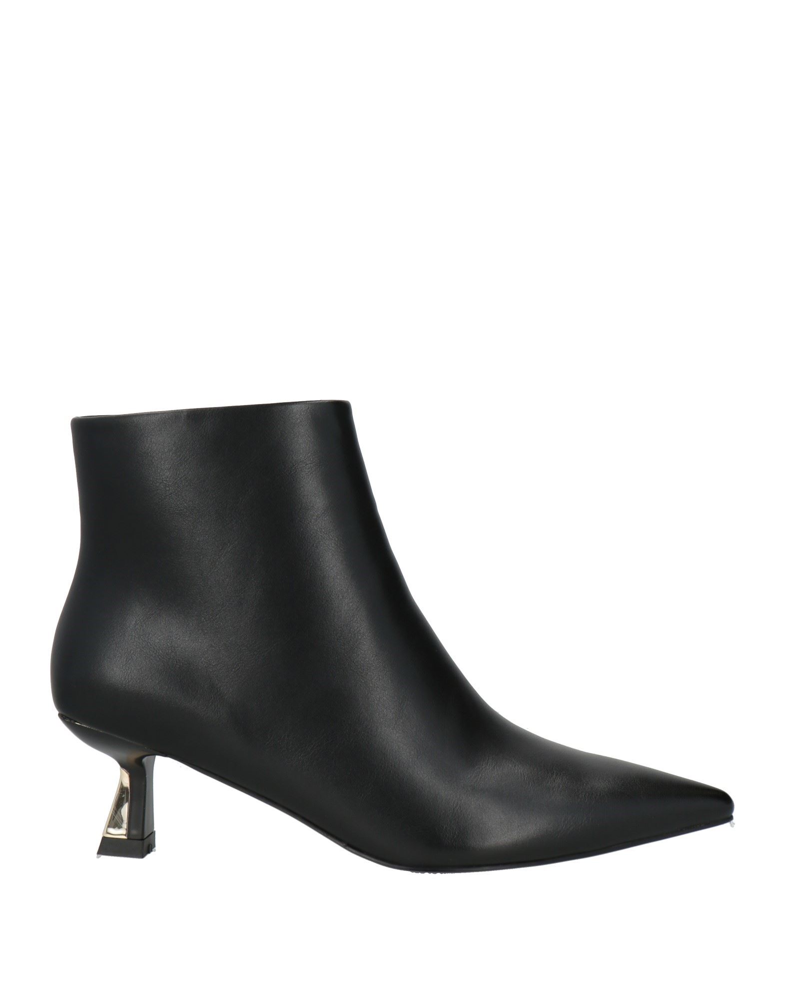 EXE' Stiefelette Damen Schwarz von EXE'