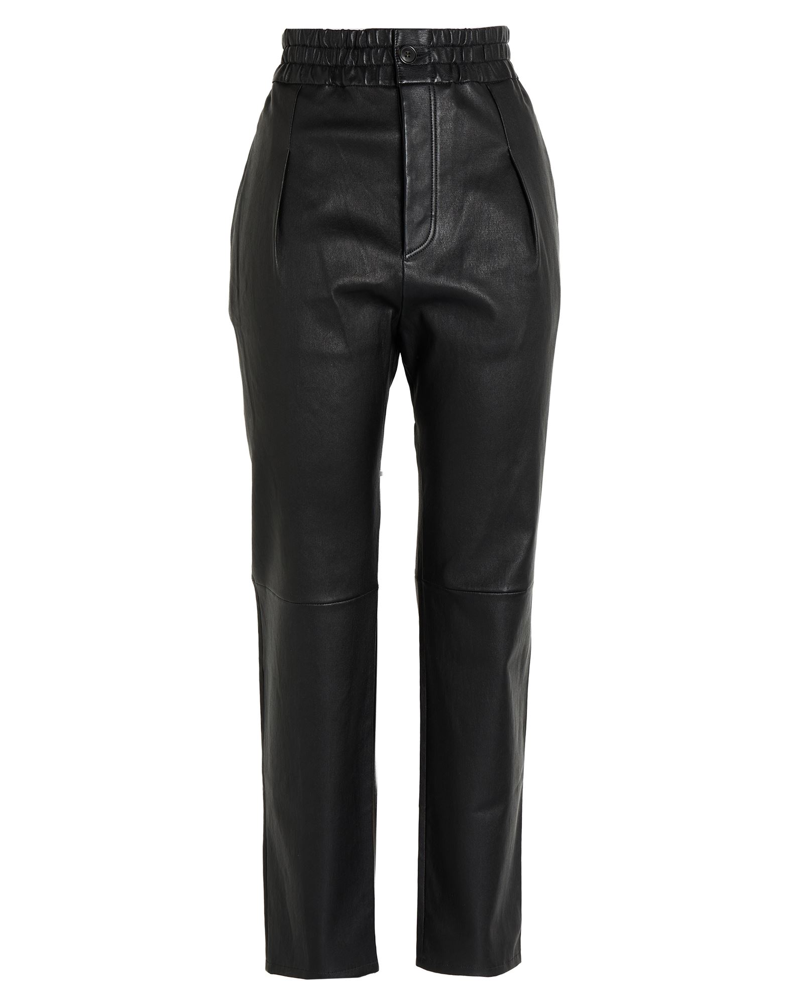EXEMPLAIRE Hose Damen Schwarz EXEMPLAIRE Hose Damen Schwarz von EXEMPLAIRE