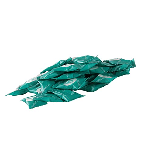 EXHUMKY 50Stücke Komprimierte Handtücher Weiche Einweg Reinigungstücher für Camping Reisen und Beauty Anwendungen Praktischer Packung für EXHUMKY 50Stücke Komprimierte Handtücher Weiche Einweg Reinigungstücher für Camping Reisen und Beauty Anwendungen Praktischer Packung für von EXHUMKY
