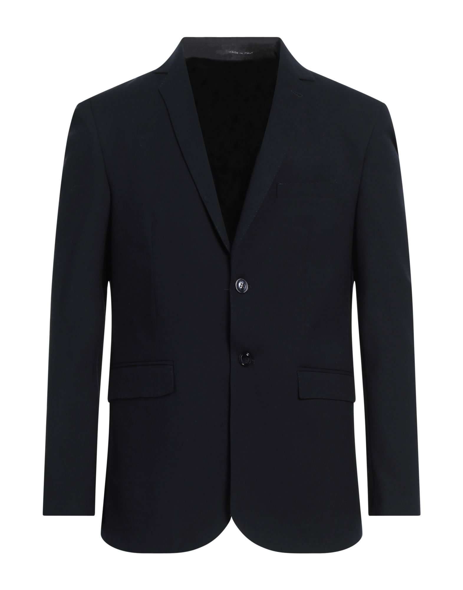 EXIBIT Blazer Herren Nachtblau von EXIBIT