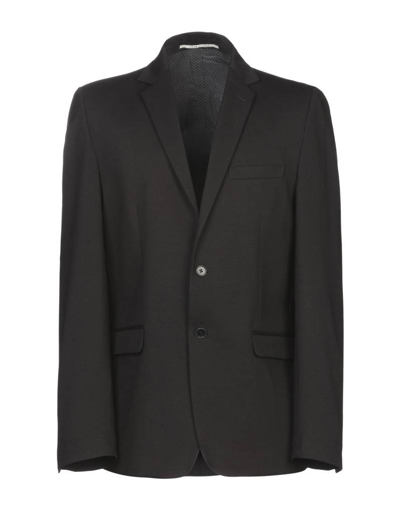 EXIBIT Blazer Herren Schwarz von EXIBIT