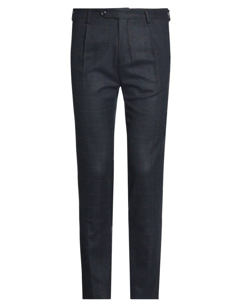 EXIBIT Hose Herren Blau von EXIBIT