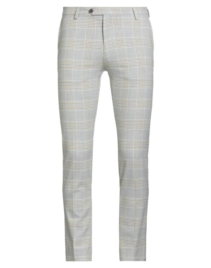 EXIBIT Hose Herren Hellgrau von EXIBIT