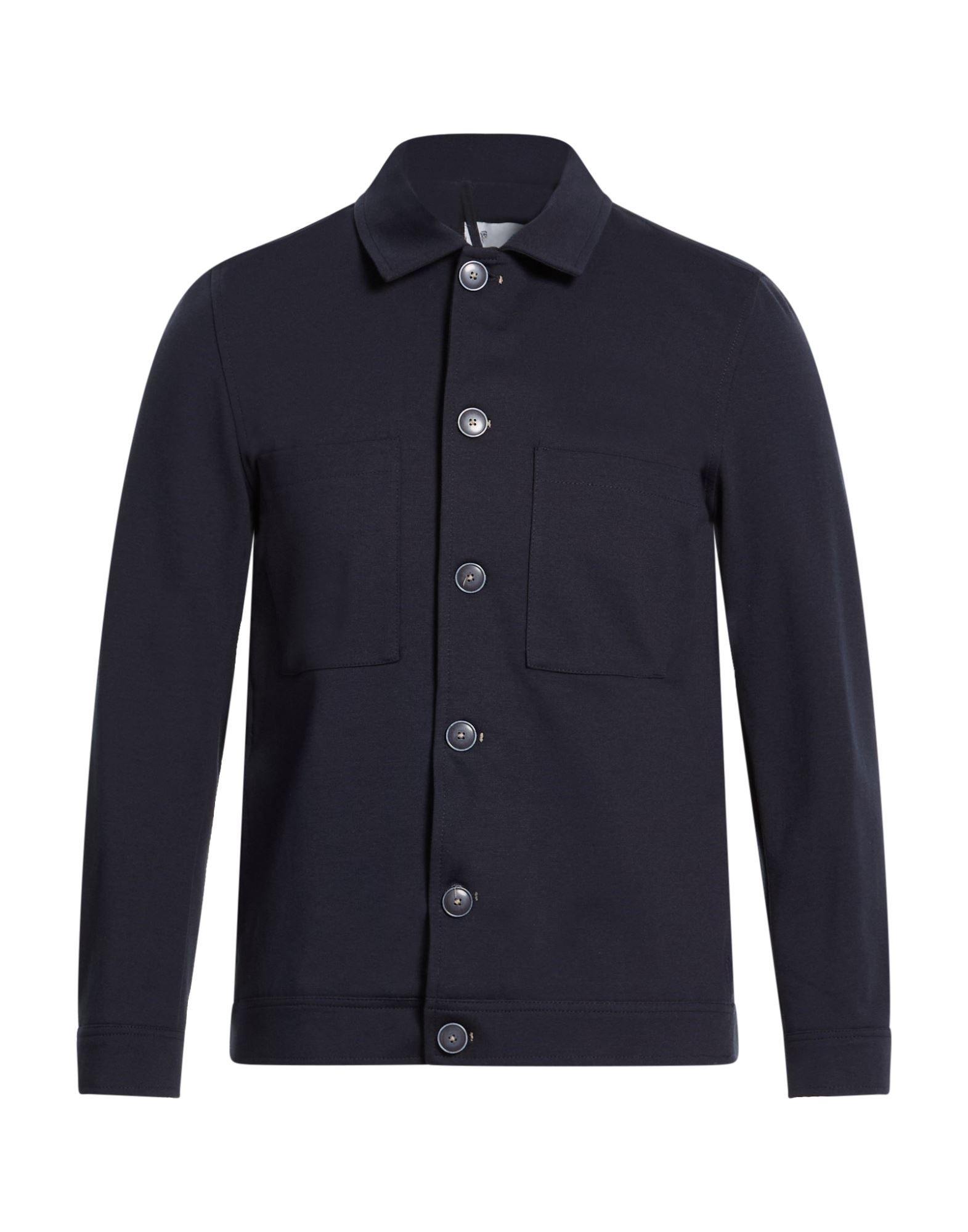 EXIBIT Jacke & Anorak Herren Nachtblau von EXIBIT