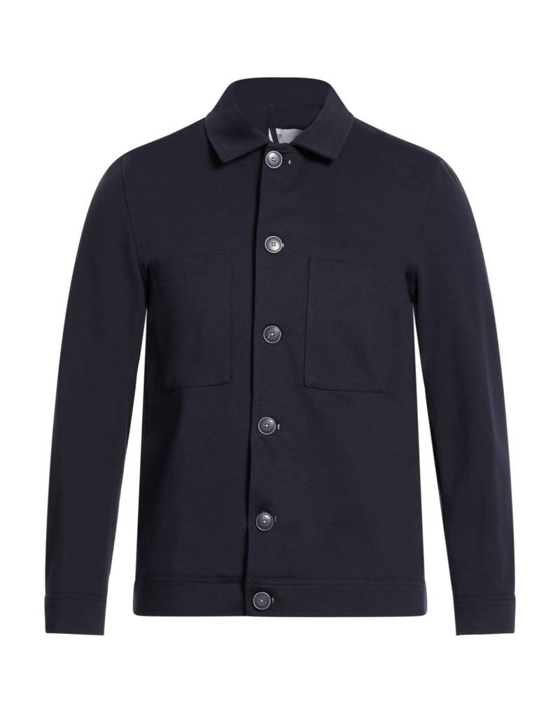 EXIBIT Jacke & Anorak Herren Nachtblau von EXIBIT