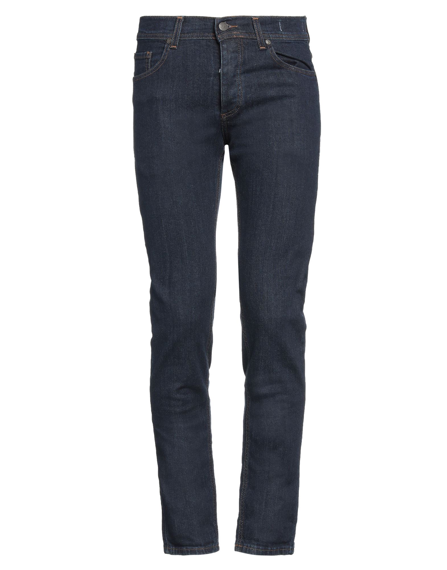 EXIBIT Jeanshose Herren Blau von EXIBIT