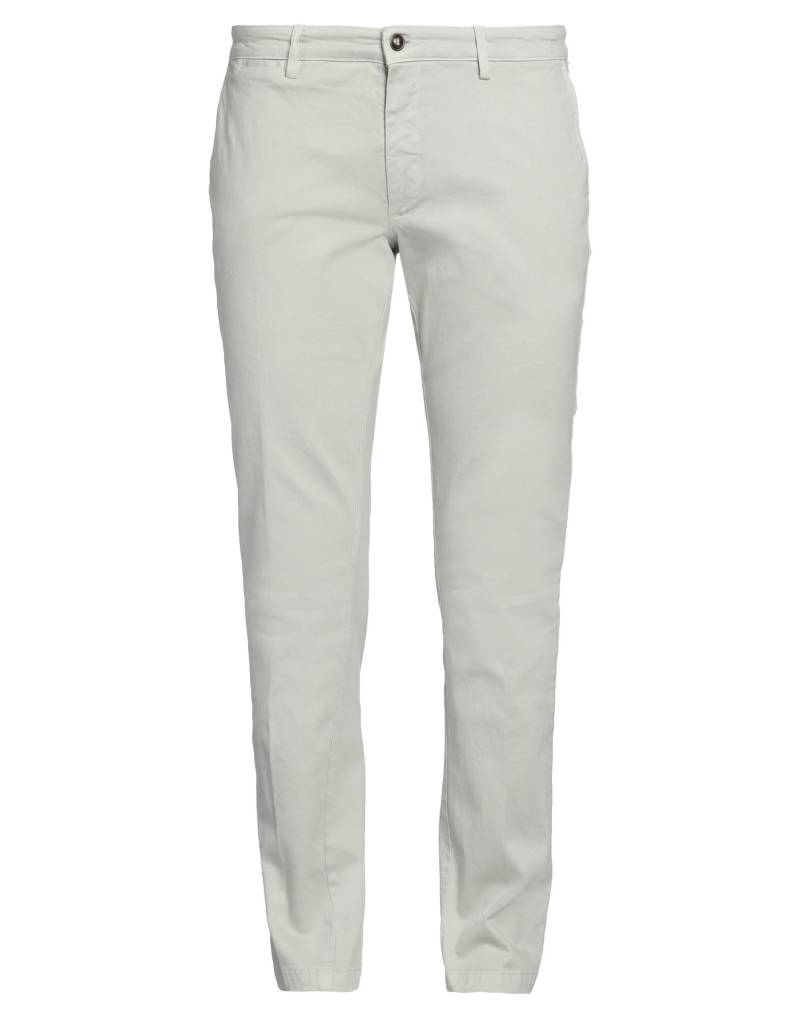 EXIGO Hose Herren Hellgrau von EXIGO