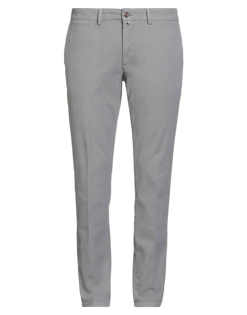 EXIGO Hose Herren Hellgrau von EXIGO