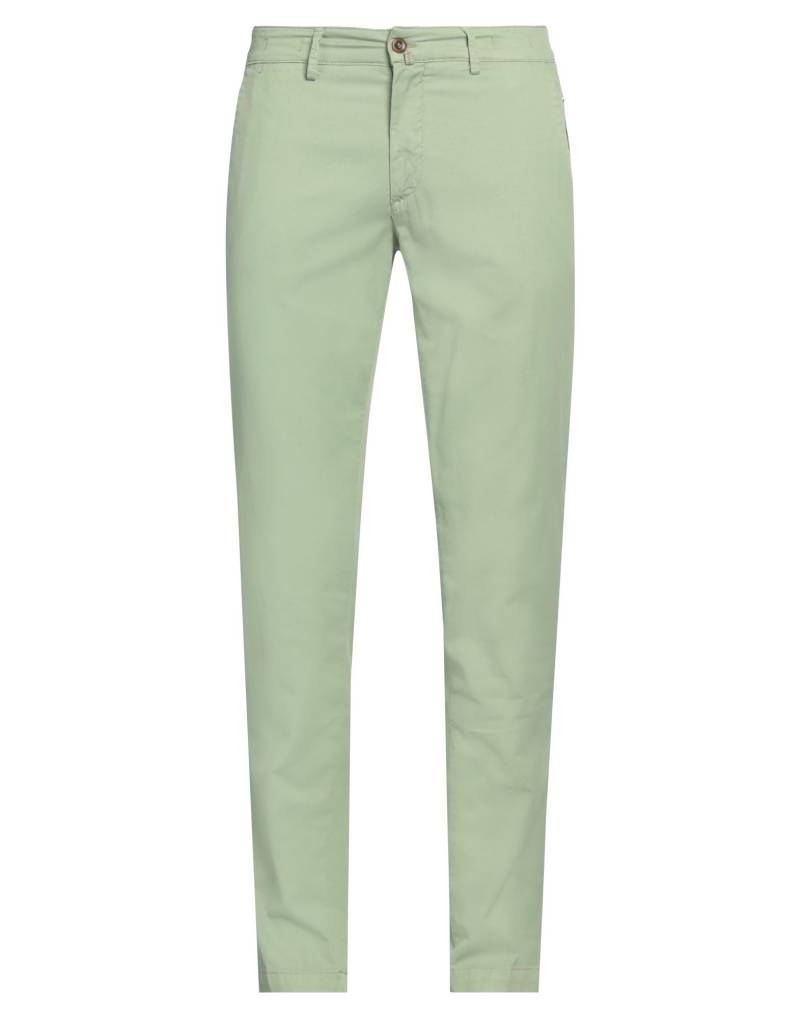 EXIGO Hose Herren Säuregrün von EXIGO