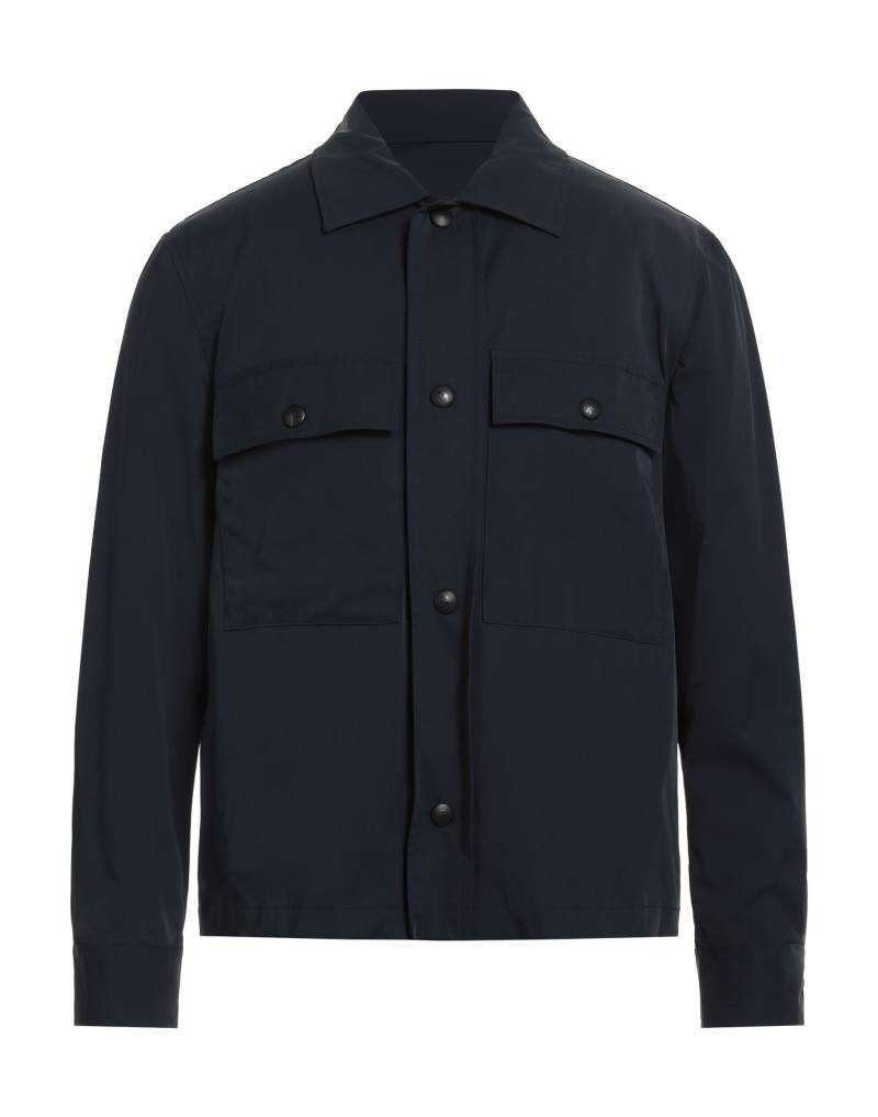 EXIGO Jacke & Anorak Herren Nachtblau von EXIGO