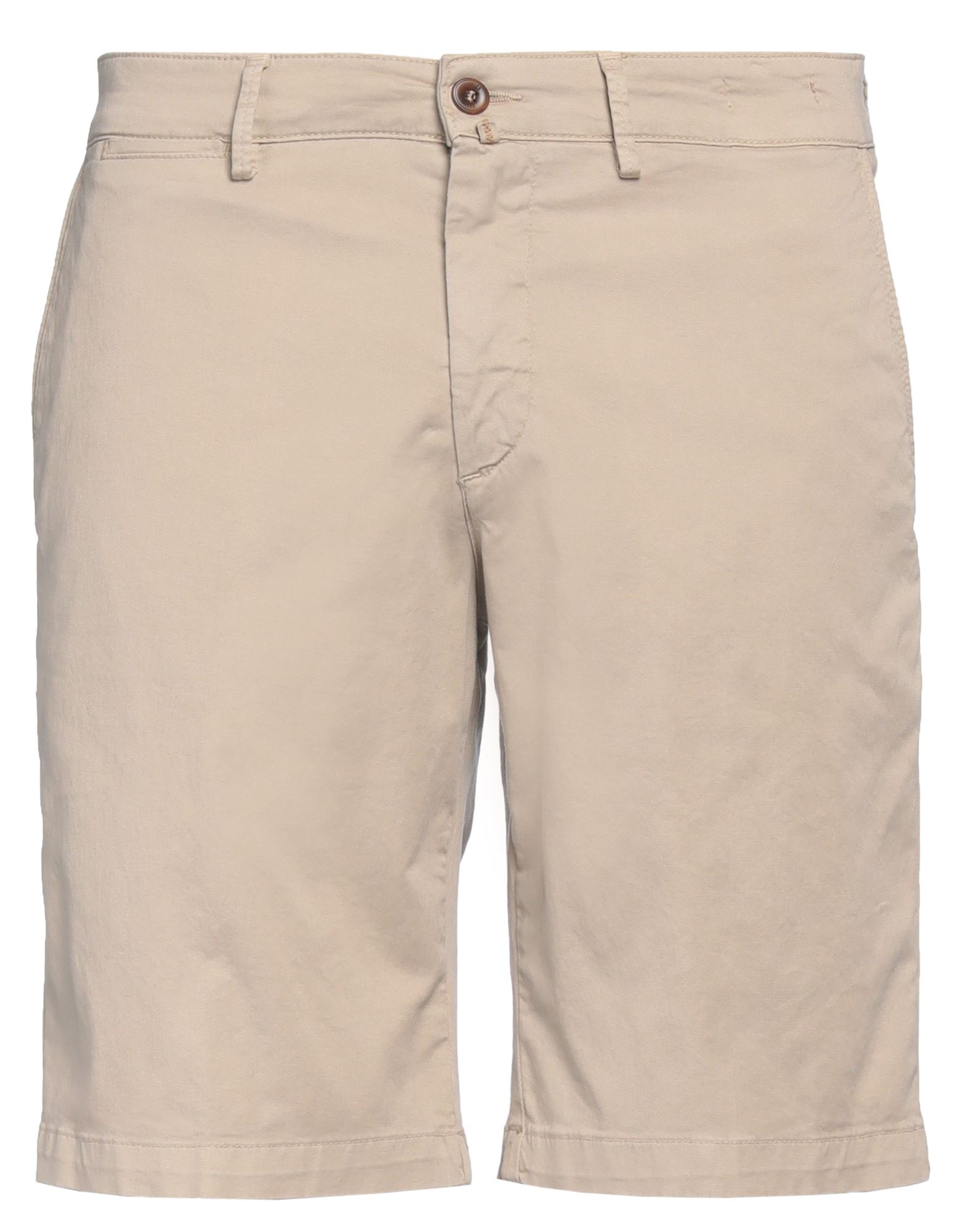 EXIGO Shorts & Bermudashorts Herren Beige EXIGO Shorts & Bermudashorts Herren Beige von EXIGO
