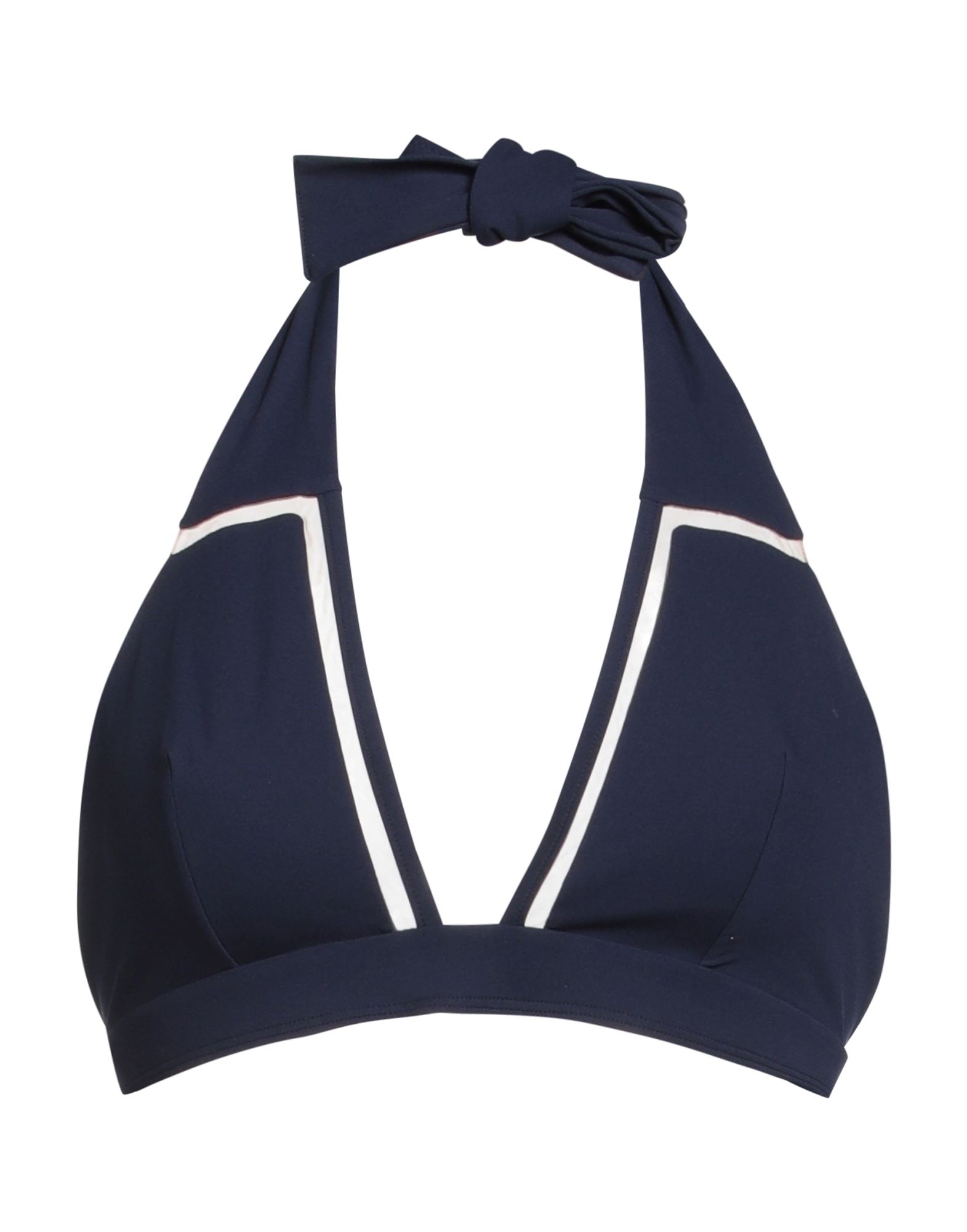 EXILIA Bikini-oberteil Damen Marineblau von EXILIA