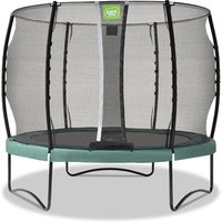 EXIT Allure Classic Trampolin ø305cm - grün von EXIT TOYS