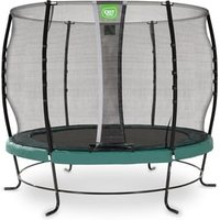 EXIT Lotus Classic Trampolin ø305cm - grün von EXIT TOYS