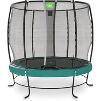 EXIT Lotus Premium Trampolin ø253cm - grün von EXIT TOYS