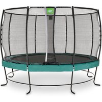 EXIT Lotus Premium Trampolin ø366cm - grün von EXIT TOYS