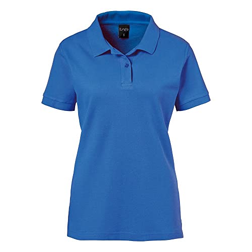 EXNER Damen Polo-Shirt für Medizin, Gastro, Freizeit, Sport, Golf, Farbe royal Blue, Größe XS EXNER Damen Polo-Shirt für Medizin, Gastro, Freizeit, Sport, Golf, Farbe royal Blue, Größe XS von EXNER