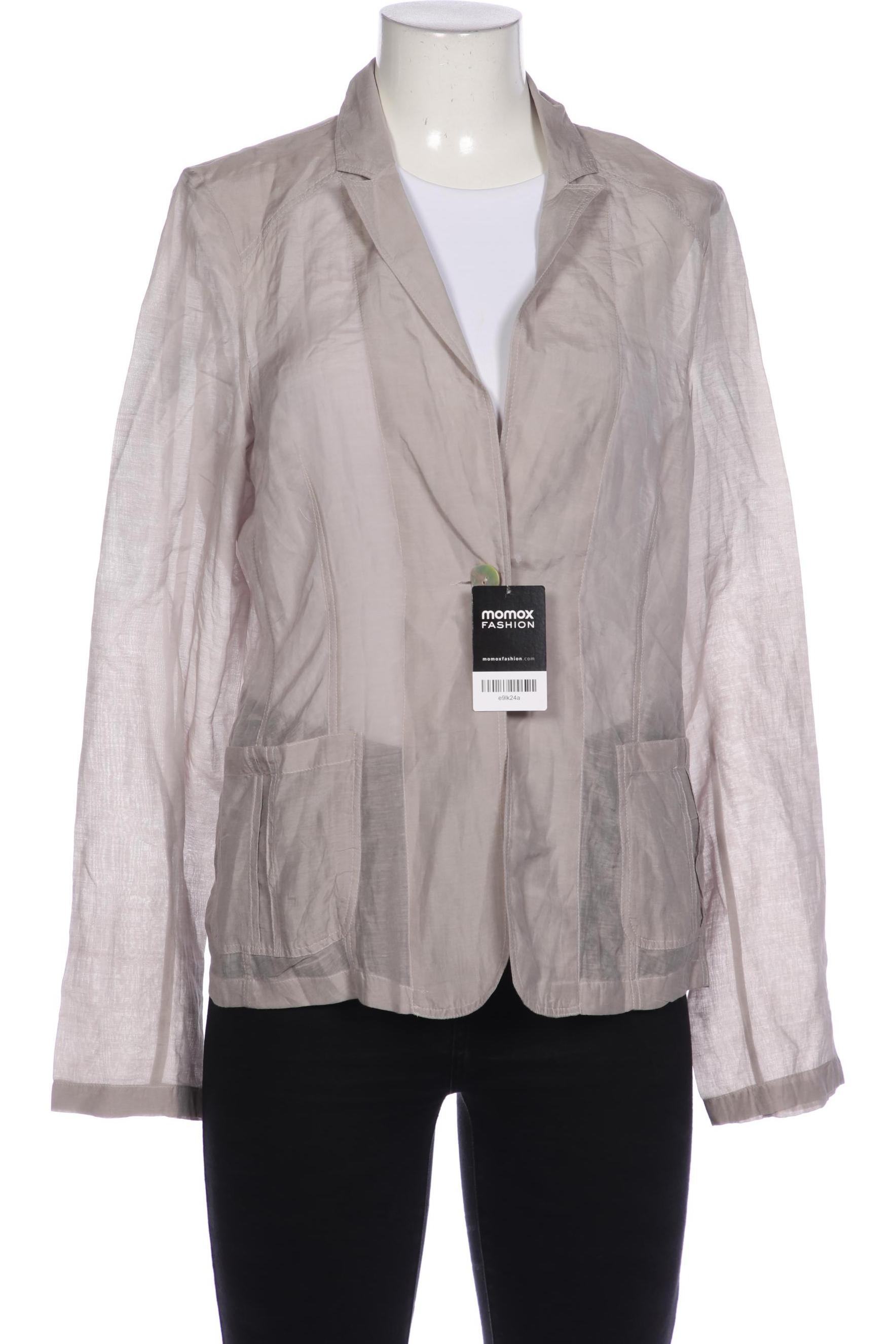 Expresso Damen Blazer, grau, Gr. 40 von EXPRESSO