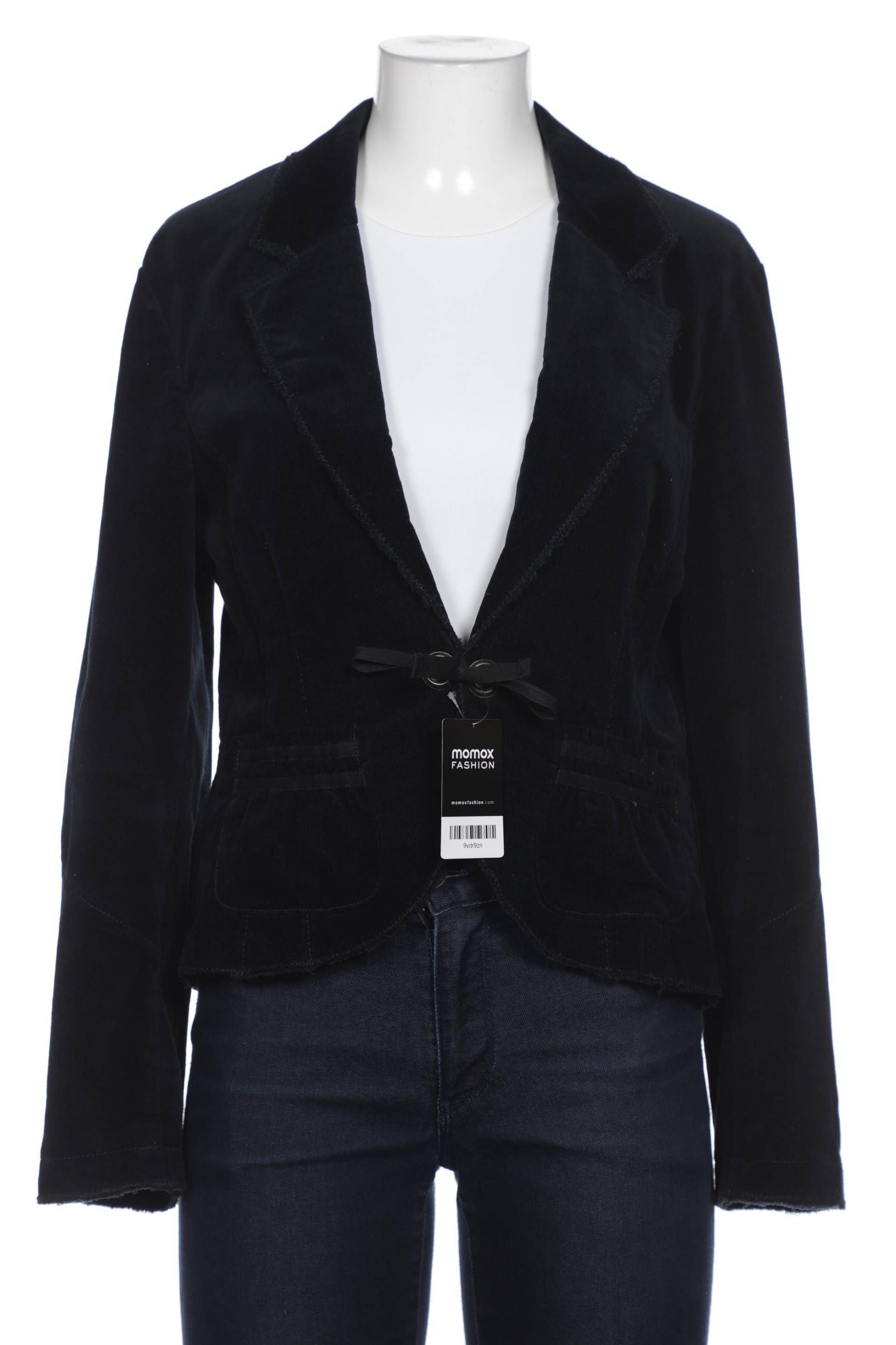 Expresso Damen Blazer, marineblau, Gr. 38 von EXPRESSO