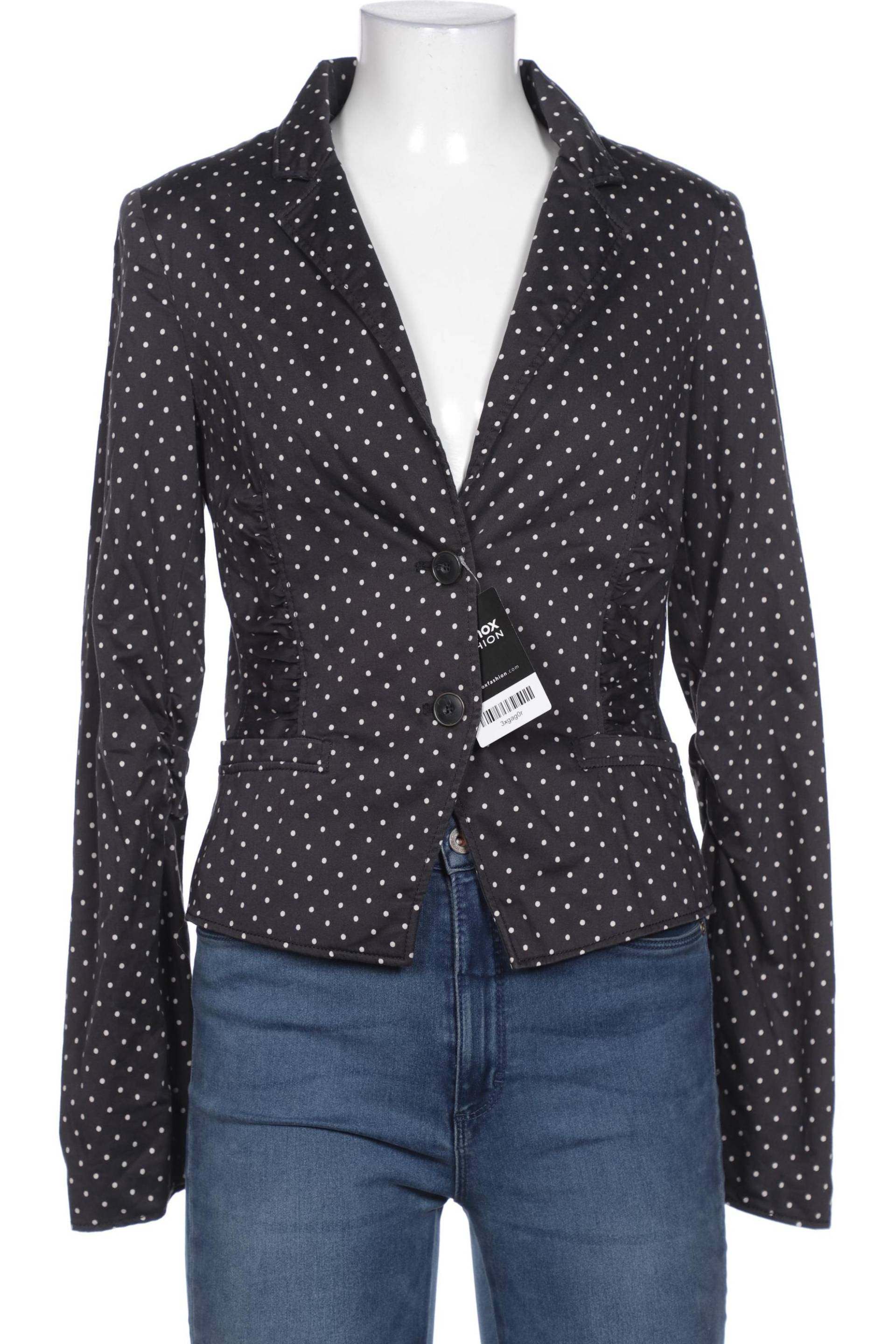 EXPRESSO Damen Blazer, schwarz von EXPRESSO