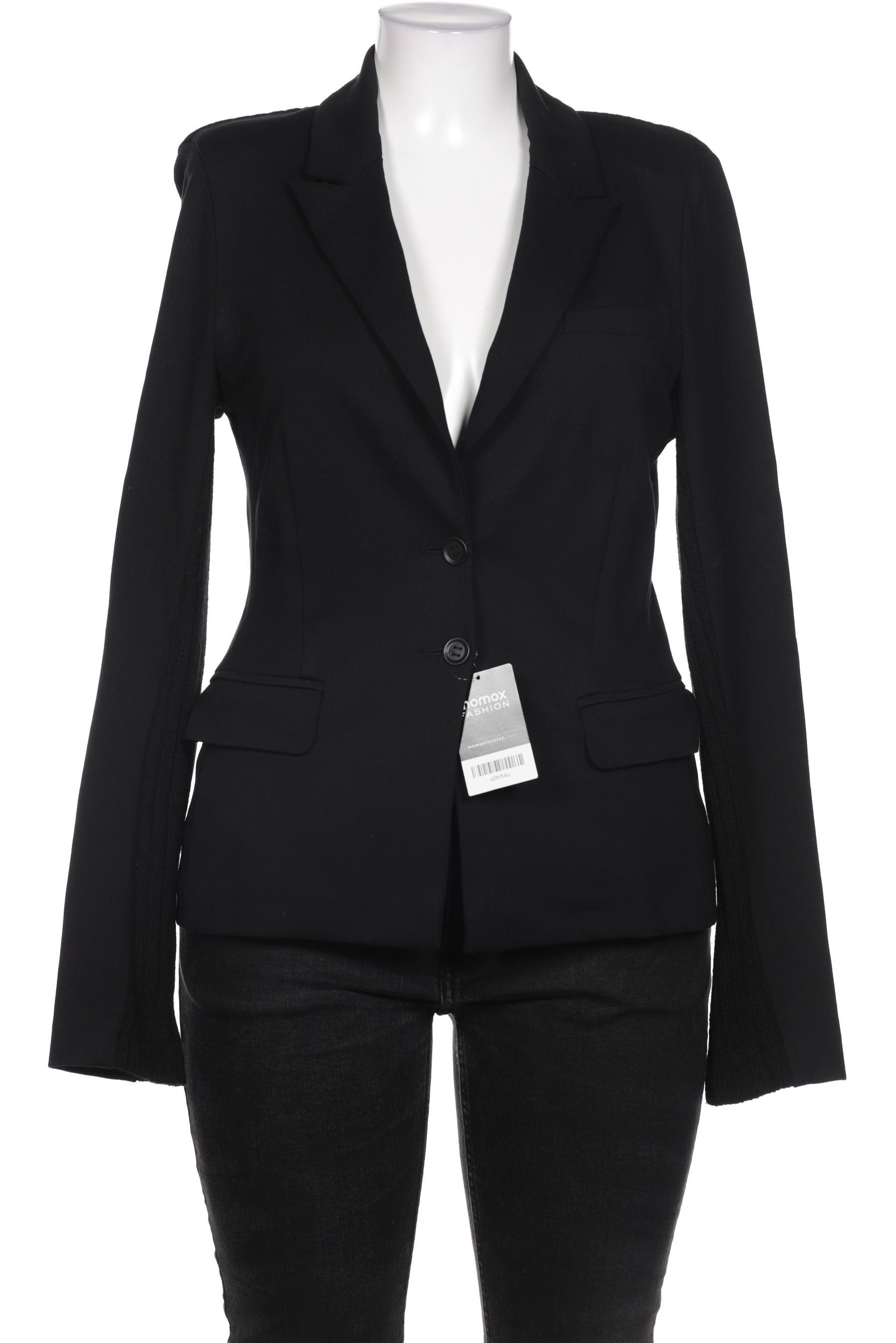 Expresso Damen Blazer, schwarz, Gr. 42 von EXPRESSO